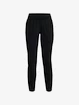 Spodnie damskie Under Armour  OutRun the STORM Pant-BLK