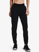 Spodnie damskie Under Armour  OutRun the STORM Pant-BLK