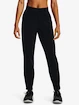 Spodnie damskie Under Armour  OutRun the Storm Pant-BLK