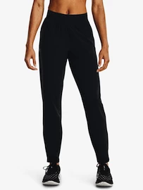 Spodnie damskie Under Armour OutRun the Storm Pant-BLK