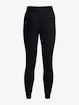 Spodnie damskie Under Armour  Qualifier Run 2.0 Pant-BLK