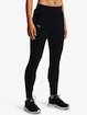 Spodnie damskie Under Armour  Qualifier Run 2.0 Pant-BLK