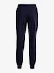 Spodnie damskie Under Armour  Sport Woven Pant-NVY