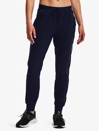 Spodnie damskie Under Armour Sport Woven Pant-NVY