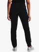 Spodnie damskie Under Armour  Storm CGI Links 5 Pocket Pant-BLK