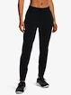 Spodnie damskie Under Armour  STORM OutRun Cold Pant-BLK