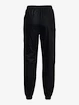 Spodnie damskie Under Armour  Storm Rush Woven Pant -BLK