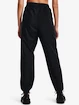 Spodnie damskie Under Armour  Storm Rush Woven Pant -BLK