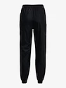 Spodnie damskie Under Armour  Storm Rush Woven Pant -BLK