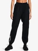 Spodnie damskie Under Armour  Storm Rush Woven Pant -BLK M