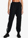 Spodnie damskie Under Armour  Storm Rush Woven Pant -BLK M