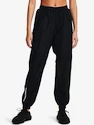 Spodnie damskie Under Armour  Storm Rush Woven Pant -BLK