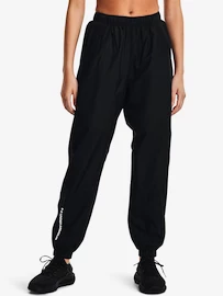 Spodnie damskie Under Armour Storm Rush Woven Pant -BLK