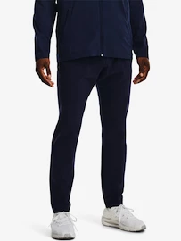 Spodnie damskie Under Armour Storm STRETCH WOVEN PANT-NVY