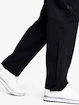 Spodnie damskie Under Armour  Stormproof Golf Rain Pant-BLK