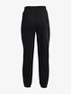 Spodnie damskie Under Armour  Summit Knit Pant-BLK