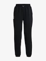 Spodnie damskie Under Armour  Summit Knit Pant-BLK