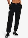 Spodnie damskie Under Armour  Summit Knit Pant-BLK