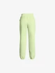 Spodnie damskie Under Armour  Summit Knit Pant-GRN