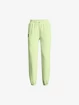 Spodnie damskie Under Armour  Summit Knit Pant-GRN