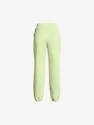 Spodnie damskie Under Armour  Summit Knit Pant-GRN