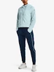 Spodnie damskie Under Armour  Train CW Pant-BLU