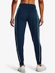 Spodnie damskie Under Armour  Train CW Pant-BLU