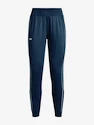 Spodnie damskie Under Armour  Train CW Pant-BLU