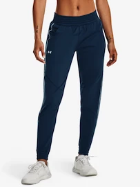 Spodnie damskie Under Armour Train CW Pant-BLU