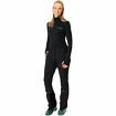 Spodnie damskie VAUDE  Larice Pants IV Black