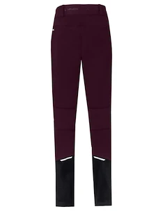 Spodnie damskie VAUDE  Wo Larice Pants IV Cassis 38