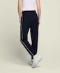 Spodnie damskie Wilson  W Team Warm-Up Pant Classic Navy