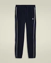 Spodnie damskie Wilson  W Team Warm-Up Pant Classic Navy