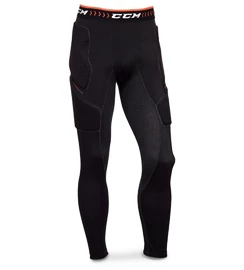 Spodnie dla sędziów CCM Referee Girdle Protective Pants Senior