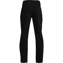 Spodnie dresowe chłopięce Under Armour  Boys Golf Pant Black