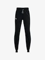 Spodnie dresowe chłopięce Under Armour  BRAWLER 2.0 TAPERED PANTS-BLK S