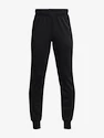 Spodnie dresowe chłopięce Under Armour  Fleece Joggers-BLK