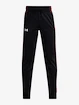 Spodnie dresowe chłopięce Under Armour  Pennant 2.0 Pants-BLK M