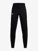 Spodnie dresowe chłopięce Under Armour  Pennant 2.0 Pants-BLK