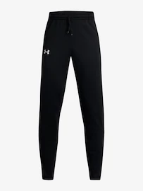 Spodnie dresowe chłopięce Under Armour Pennant 2.0 Pants-BLK