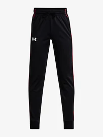 Spodnie dresowe chłopięce Under Armour Pennant 2.0 Pants-BLK