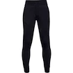 Spodnie dresowe chłopięce Under Armour  RIVAL FLEECE JOGGERS-BLK S