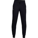 Spodnie dresowe chłopięce Under Armour  RIVAL FLEECE JOGGERS Dynamic Black