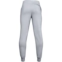 Spodnie dresowe chłopięce Under Armour  RIVAL FLEECE JOGGERS-GRY