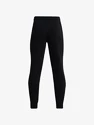 Spodnie dresowe chłopięce Under Armour  Rival Terry Joggers-BLK