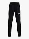 Spodnie dresowe chłopięce Under Armour  Y Challenger Training Pant-BLK