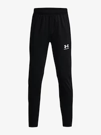 Spodnie dresowe chłopięce Under Armour Y Challenger Training Pant-BLK