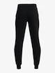 Spodnie dresowe Under Armour  Rival Flc ANAML Jogger-BLK