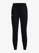 Spodnie dresowe Under Armour  Rival Fleece Jogger-BLK