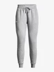 Spodnie dresowe Under Armour  Rival Fleece Jogger-GRY